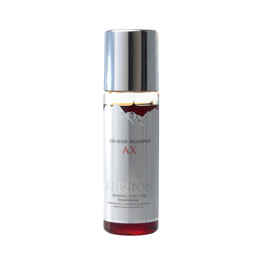 ALPSion ﾐﾈﾗﾙｲｵﾝｹｱ ｼｬﾝﾌﾟｰAX NEO 150ml
