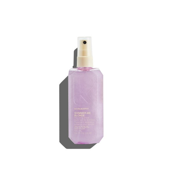 KM ｼﾏｰﾐｰﾌﾞﾛﾝﾄﾞ 100ml