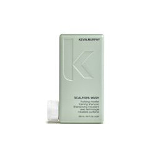 KM SCALP.SPA WASH 250ml