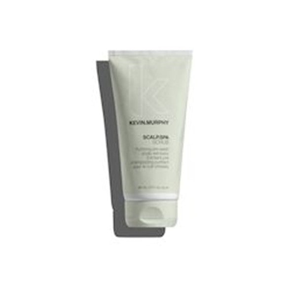 KM SCALP.SPA SCRUB 180ml