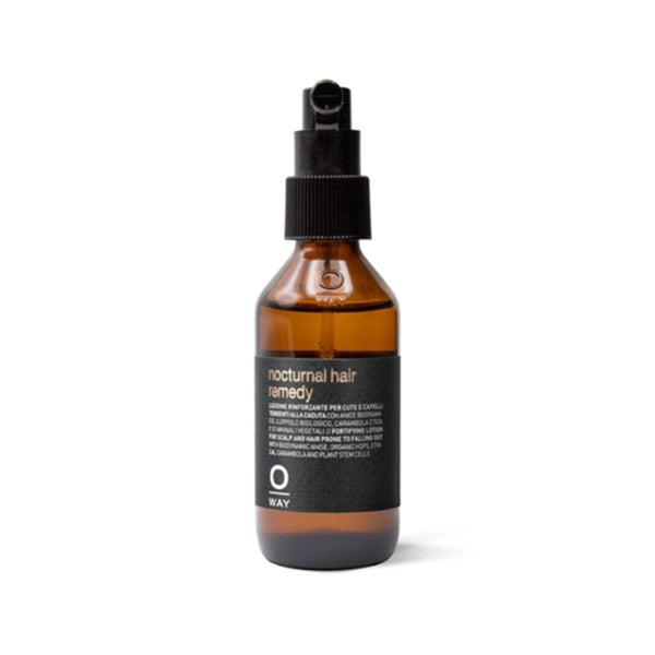 OW MEN ﾉｸﾀｰﾅﾙ・ﾍｱﾚﾒﾃﾞｨ 100ml