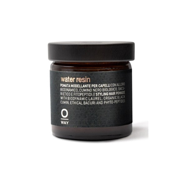 OW MEN ｳｫｰﾀｰ・ﾚｼﾞﾝ 50ml