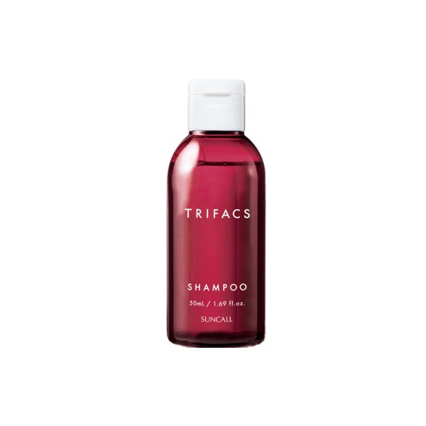 ﾄﾘﾌｧｸｽ ｼｬﾝﾌﾟｰ 50ml