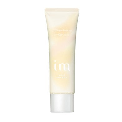 IMX UVﾍﾞｰｽ YE02 35g