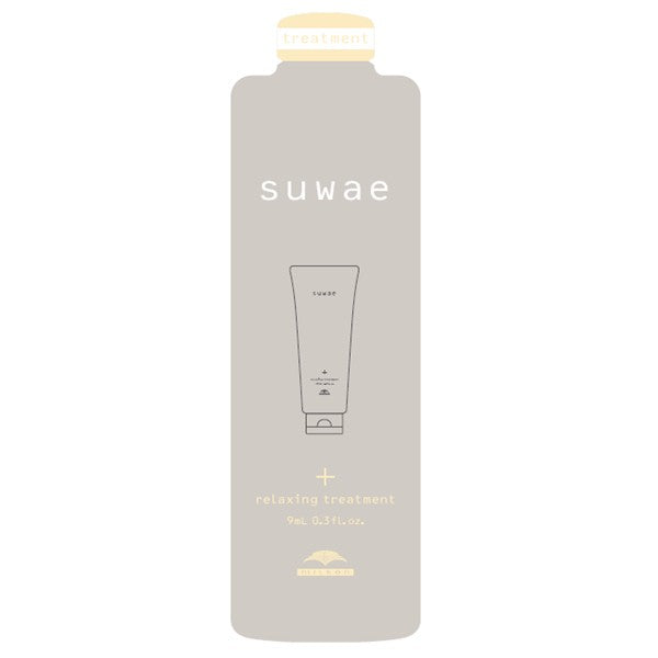 suwae ｽﾜｴ ﾘﾗｸｼﾝｸﾞTR+ 9ｍL×5（ﾄﾘｰﾄﾒﾝﾄ ﾌﾟﾗｽ）