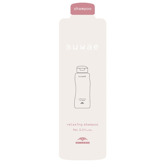suwae ｽﾜｴ ﾘﾗｸｼﾝｸﾞ SP 9ｍL×5