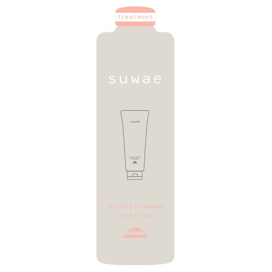suwae ｽﾜｴ ﾘﾗｸｼﾝｸﾞTR 9ｍL×5