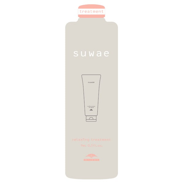 suwae ｽﾜｴ ﾘﾗｸｼﾝｸﾞTR 9ｍL×5