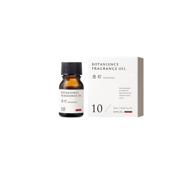 ﾎﾞﾀﾆｴﾝｽ ﾌﾚｸﾞﾗﾝｽｵｲﾙ 10 10ml