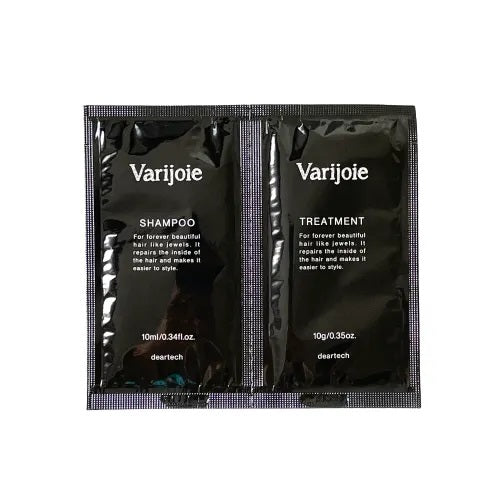 ｳﾞｧﾘｼﾞｮｱ(Varijoie) ﾍｱｹｱ ｻｯｼｪ