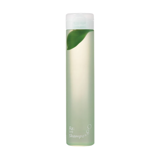 Re:>>>ｼｬﾝﾌﾟｰ R 300ml(ﾐﾄﾞﾘ)