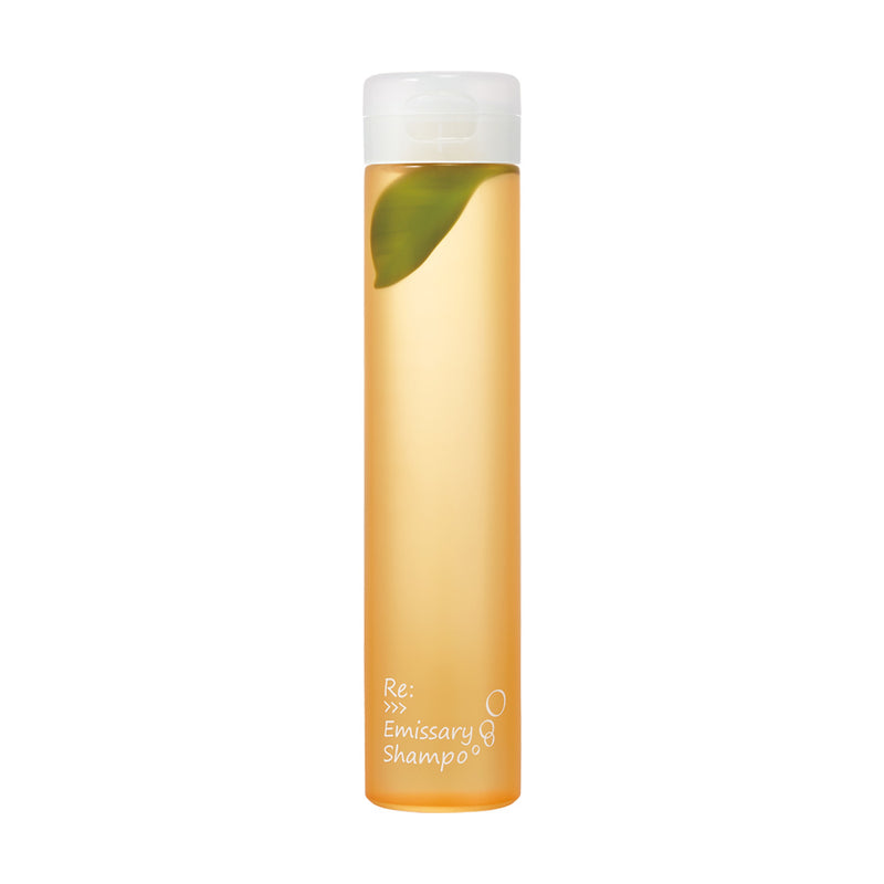 Re:>>>ｴﾐｻﾘｰｼｬﾝﾌﾟｰ R 300ml