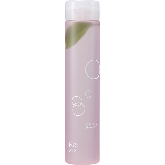 Re:>>>ﾅﾁｭﾗﾙsh R 300ml(ﾋﾟﾝｸ)
