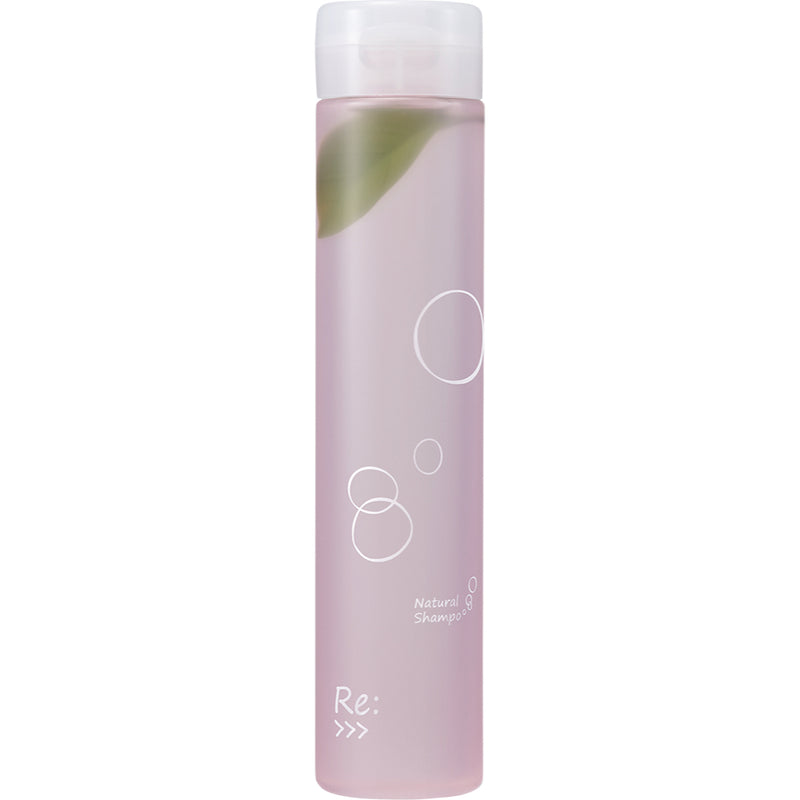 Re:>>>ﾅﾁｭﾗﾙsh R 300ml(ﾋﾟﾝｸ)