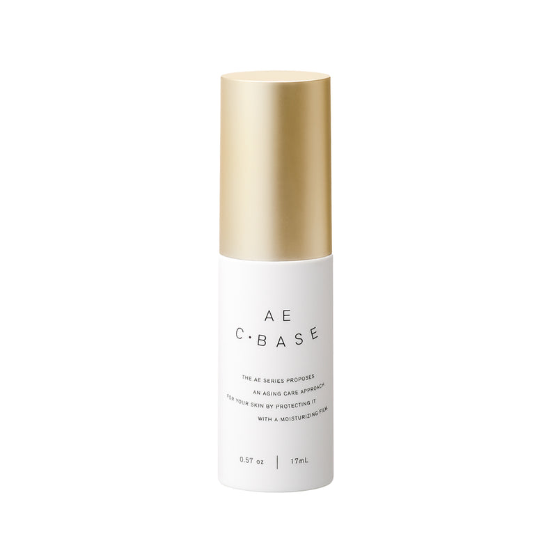 AE.C.ﾍﾞｰｽ　17ml
