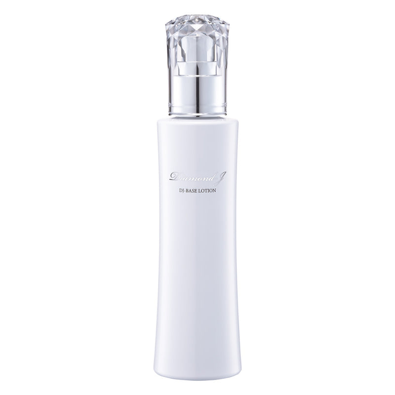 DJﾍﾞｰｽﾛｰｼｮﾝ 120ml