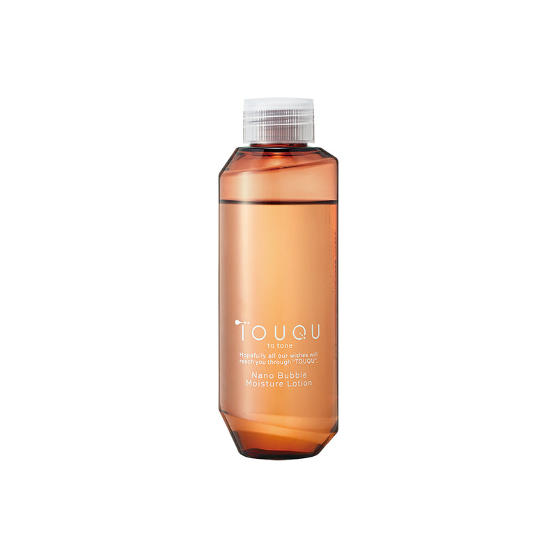 ﾄｰｸﾄｩﾄｰﾝ ﾅﾉﾊﾞﾌﾞﾙ ﾓｲｽﾁｭｱﾛｰｼｮﾝ 125ml(詰替ﾎﾞﾄﾙ)