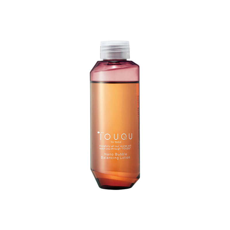 ﾄｰｸﾄｩﾄｰﾝ ﾅﾉﾊﾞﾌﾞﾙ ﾊﾞﾗﾝｼﾝｸﾞﾛｰｼｮﾝ 125ml(詰替ﾎﾞﾄﾙ)