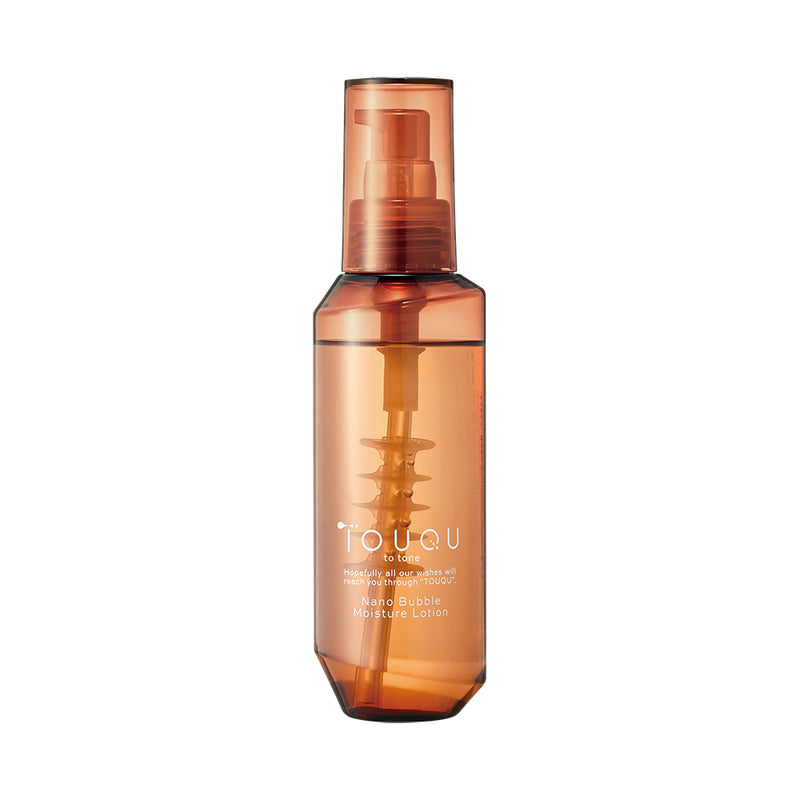 ﾄｰｸﾄｩﾄｰﾝ ﾅﾉﾊﾞﾌﾞﾙ ﾊﾞﾗﾝｼﾝｸﾞﾛｰｼｮﾝ 125ml(本体)