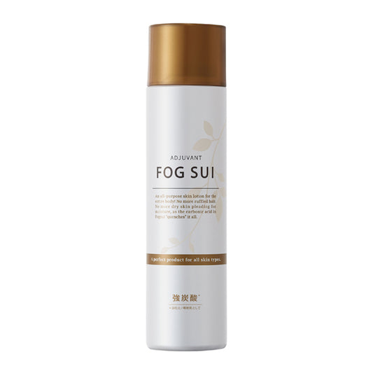 FOG SUI R 120g(強炭酸)