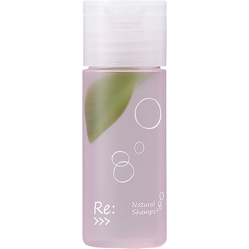 Re:>>>ﾅﾁｭﾗﾙsh 30ml(ﾋﾟﾝｸ)