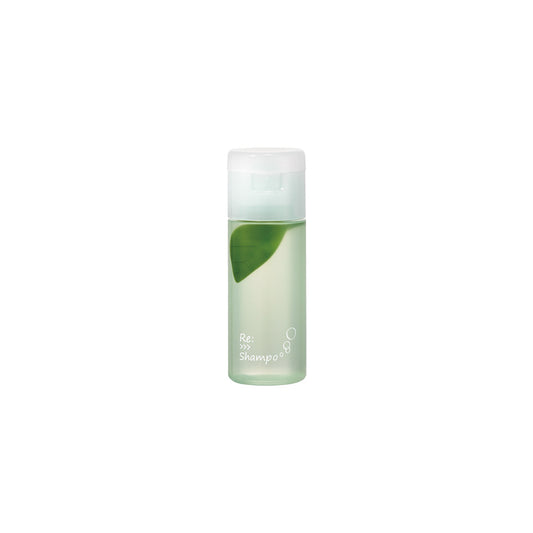 Re:>>>ｼｬﾝﾌﾟｰ R 30ml(ﾐﾄﾞﾘ)