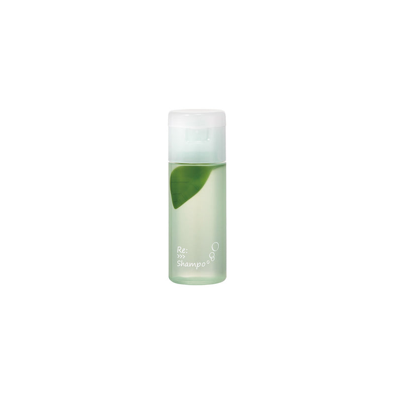 Re:>>>ｼｬﾝﾌﾟｰ R 30ml(ﾐﾄﾞﾘ)