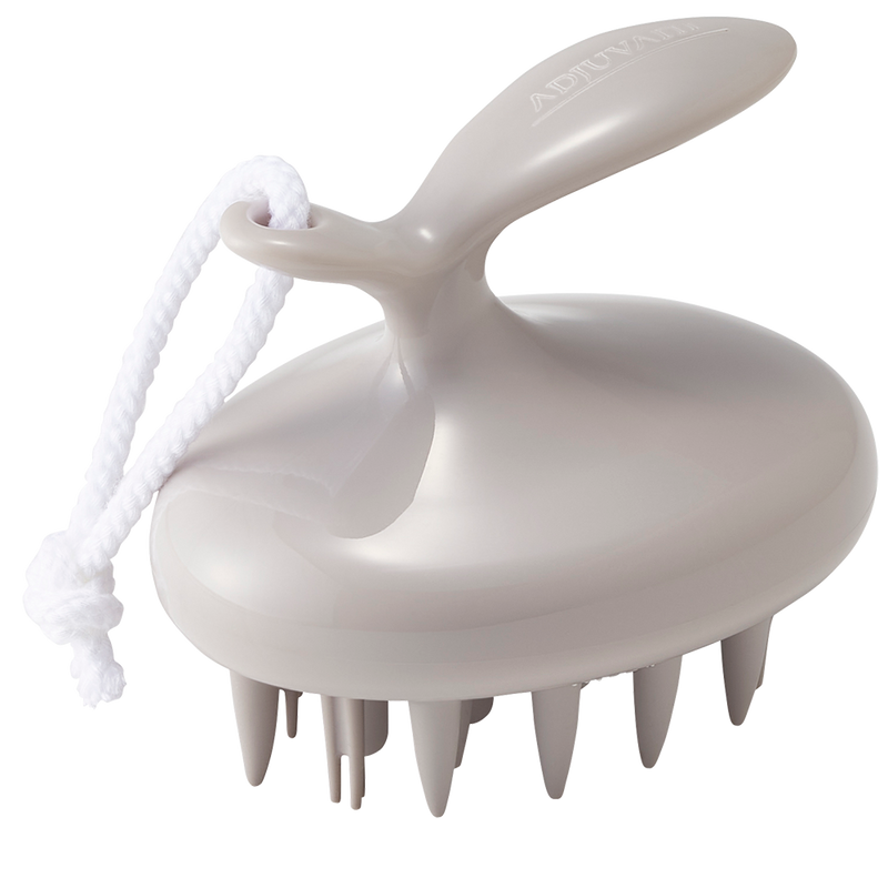 ﾍｯﾄﾞｹｱﾌﾞﾗｼ