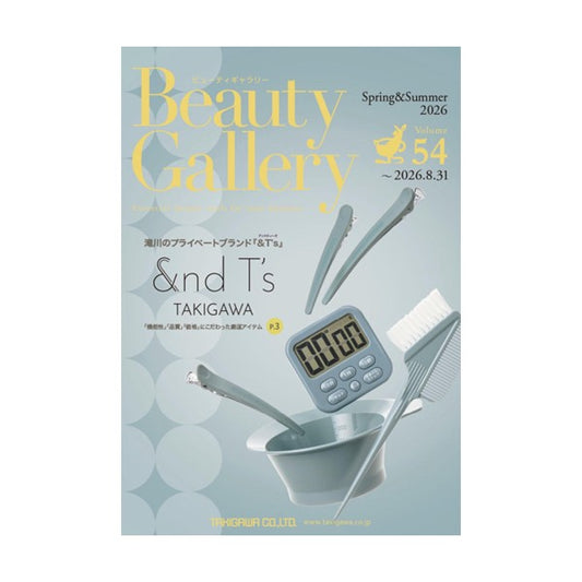 滝川ｶﾀﾛｸﾞ Beauty Gallery vol.54