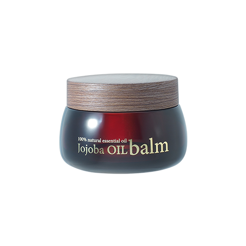 ｱﾙﾋﾟｭｱ ﾎﾎﾊﾞｵｲﾙﾊﾞｰﾑ(Jojobalm)30gｶｯﾌﾟ