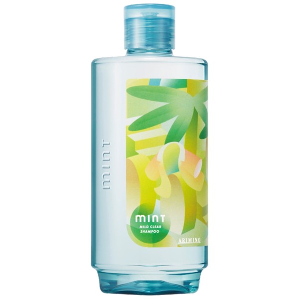 ﾐﾝﾄ ｼｬﾝﾌﾟｰ 薬用ﾏｲﾙﾄﾞｸﾘｱ 275ml