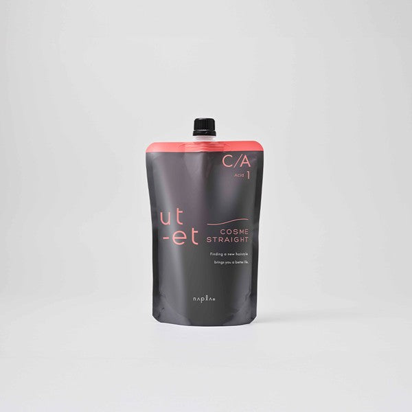 ｳﾄｴﾄ ｺｽﾒｽﾄﾚｰﾄ　C/A 1剤 500g