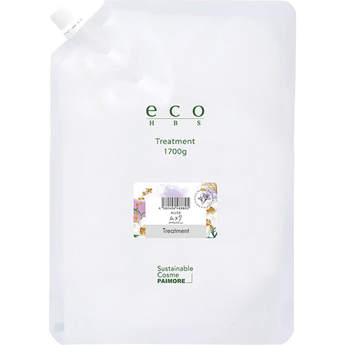 eco HBSﾄﾘｰﾄﾒﾝﾄ(ﾑｽｸ) 5100g(1700×3)