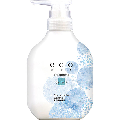 eco HBSﾄﾘｰﾄﾒﾝﾄ(ｻﾎﾞﾝﾃﾗｽ) 500gﾎﾟﾝﾌﾟ
