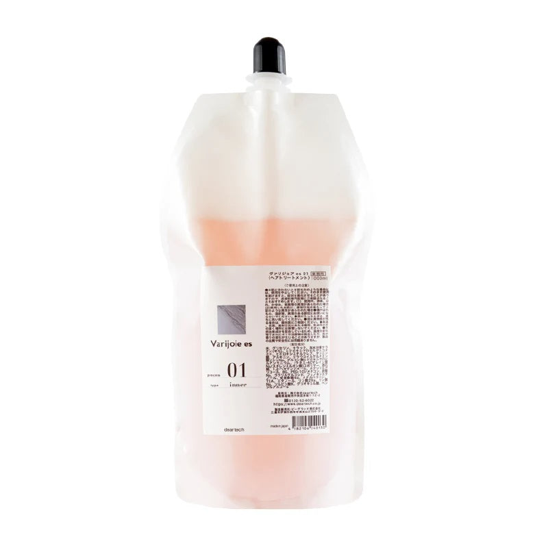 ｳﾞｧﾘｼﾞｮｱ(Varijoie) es 01 1000ml