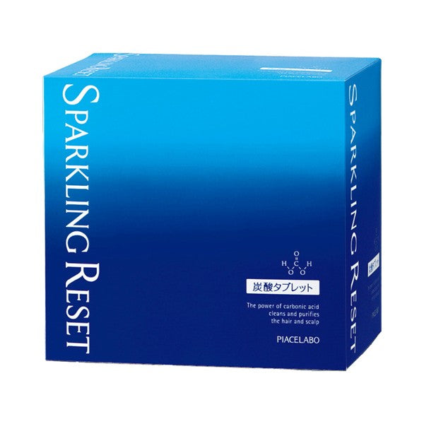 ｽﾊﾟｰｸﾘﾝｸﾞﾘｾｯﾄ 30g*20個