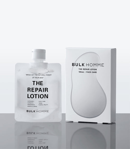 【new】BULK HOMME THE REPAIR LOTION 100ml