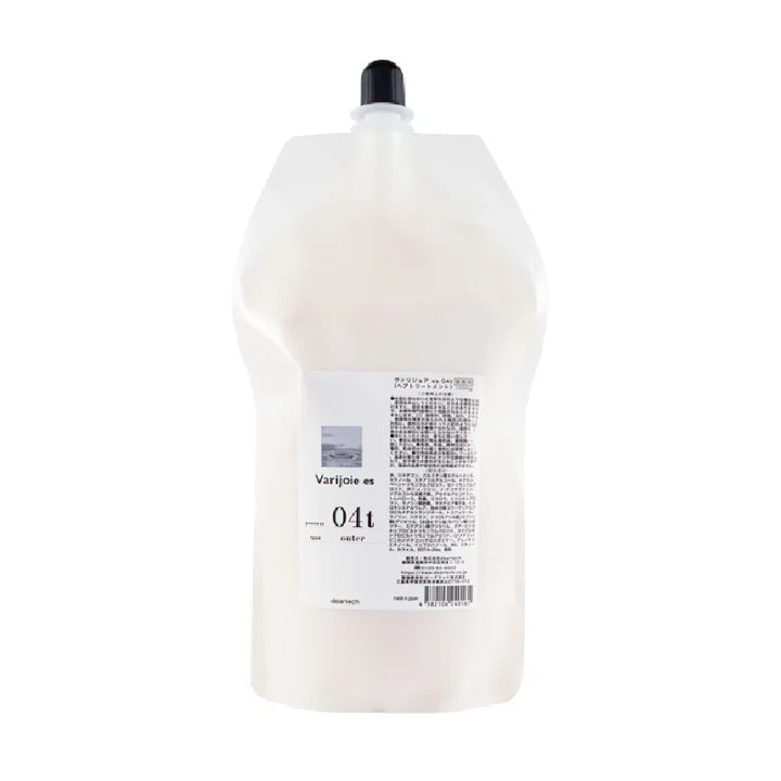 ｳﾞｧﾘｼﾞｮｱ(Varijoie) es 04t 1000ml