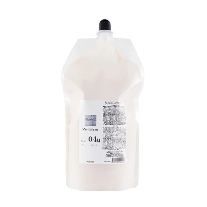 ｳﾞｧﾘｼﾞｮｱ(Varijoie) es 04u 1000ml