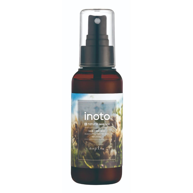inoto ﾍｱｹｱﾐｽﾄ 100ml