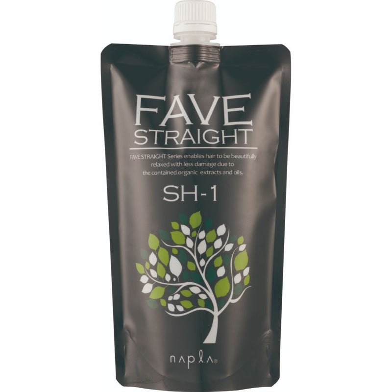 ﾌｪｰﾌﾞｽﾄﾚｰﾄ SH 1剤 400g