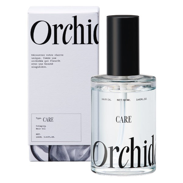 ﾒｿﾞﾝ ｵﾙｷﾃﾞ ｹｱｵｲﾙ　100ml (ｹｱ)