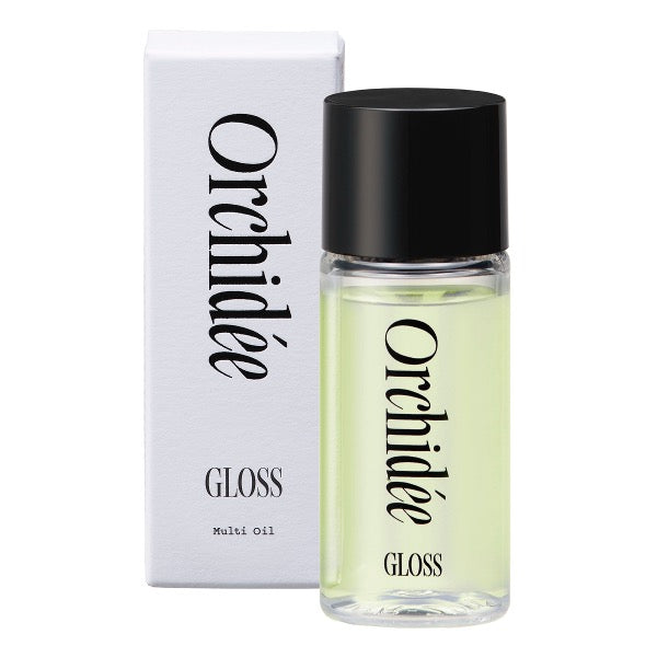ﾒｿﾞﾝ ｵﾙｷﾃﾞ ｸﾞﾛｽｵｲﾙ　20ml (ｸﾞﾛｽ)(小)