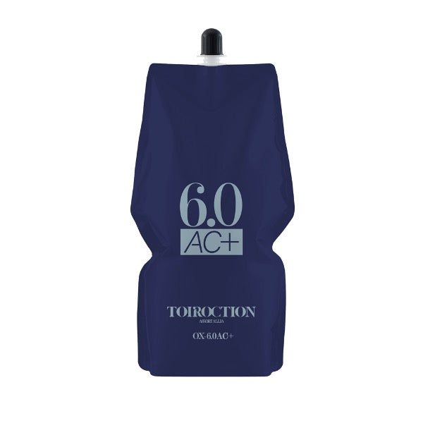 ﾄｲﾛｸｼｮﾝ OX-6.0AC+　2L