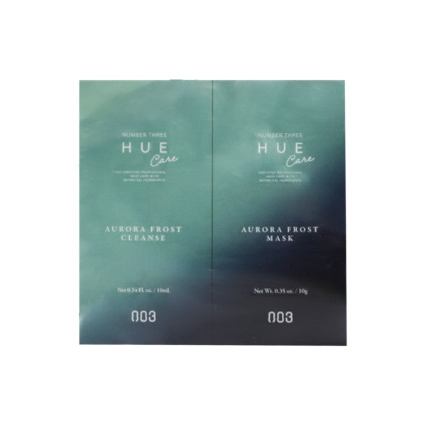 ｵｰﾛﾗﾌﾛｽﾄ ﾍﾟｱｻｼｪｯﾄ 10ml*10g