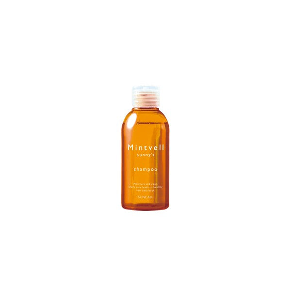 ﾐﾝﾄﾍﾞﾙ ｻﾆｰｽﾞｼｬﾝﾌﾟｰ 50ml
