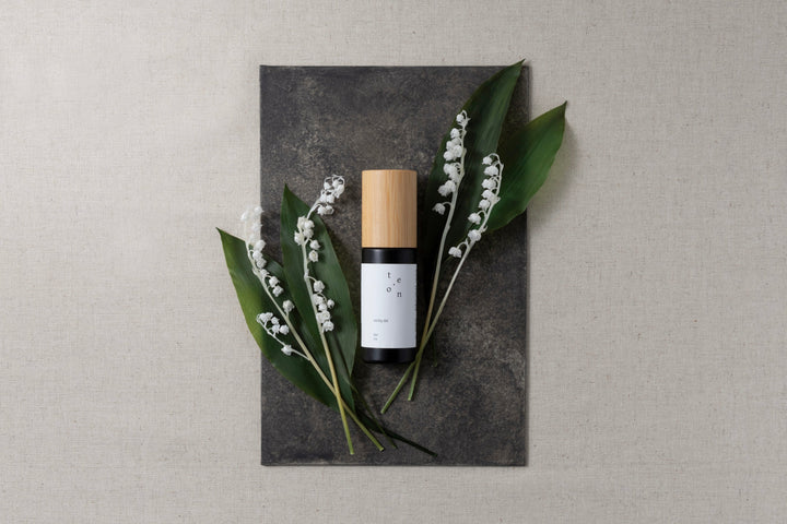 TE.ON Utility Oil Siki (lily) 50ml