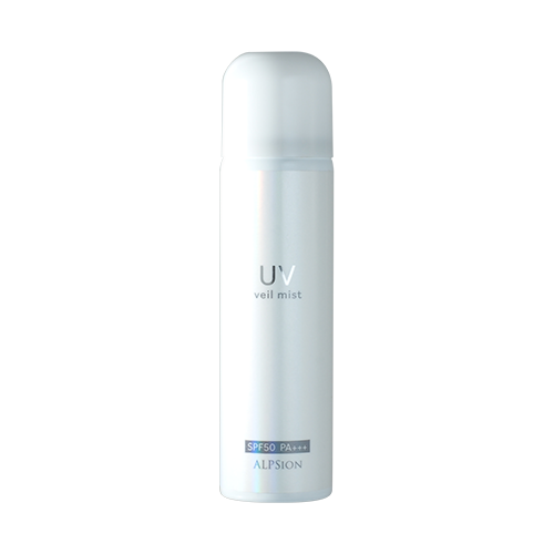 ALPSION UVｳﾞｪｰﾙﾐｽﾄ 50g