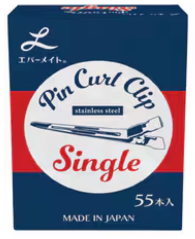 ｴﾊﾞｰﾒｲﾄ ｼﾝｸﾞﾙﾋﾟﾝ ｽﾃﾝﾚｽ 55本入