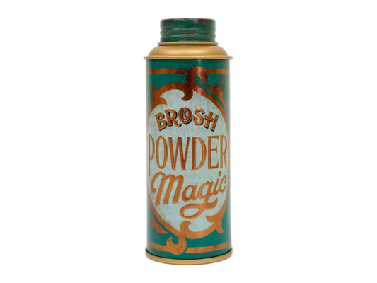 BROSH POWDER MAGIC 20g